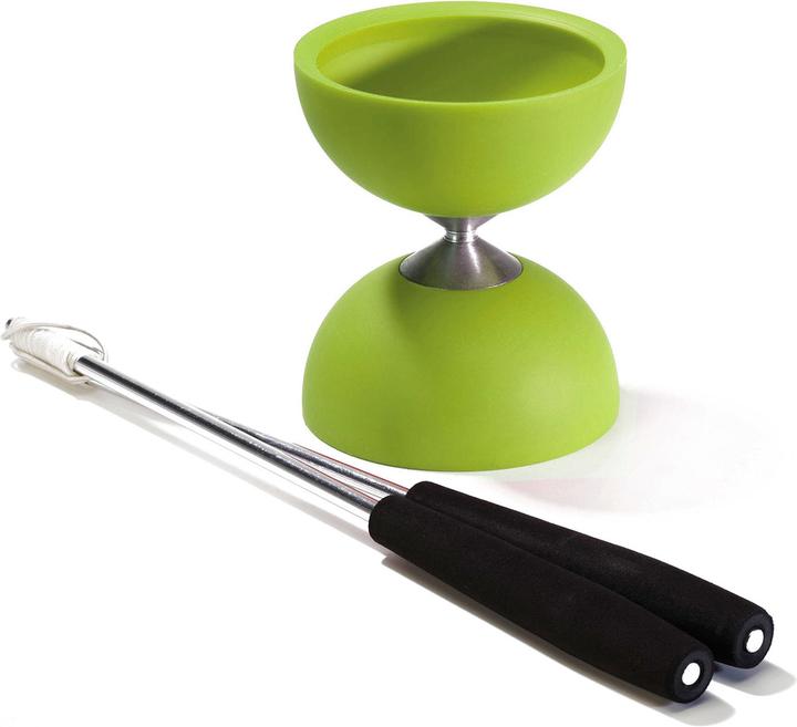 Eureka! Diabolo