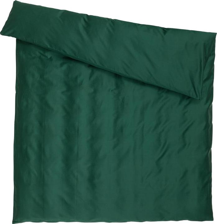 Actual product image Johann Jakob Satina (Duvet cover, 160 x 240 cm)