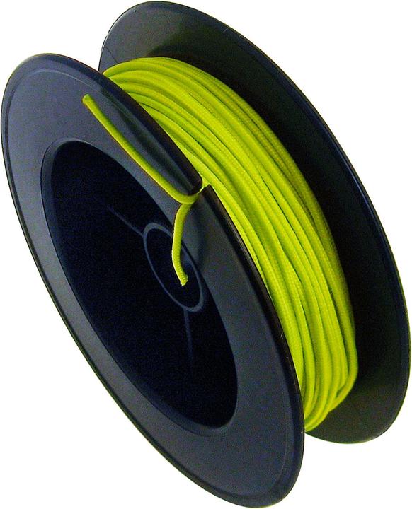Eureka! Diabolo-Fluor-Seil