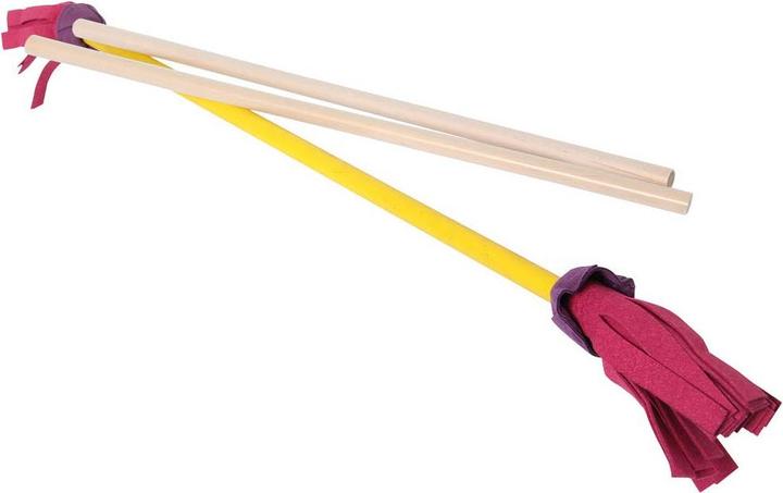 Produktbild Eureka! Jonglier Blume-Stick