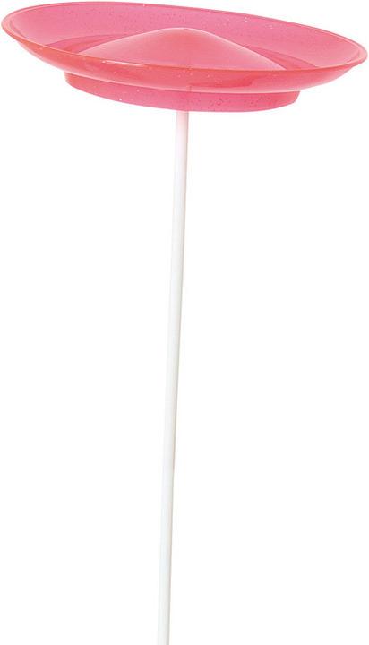 Image du produit Eureka! Jongleur Bord met Stok - Rood
