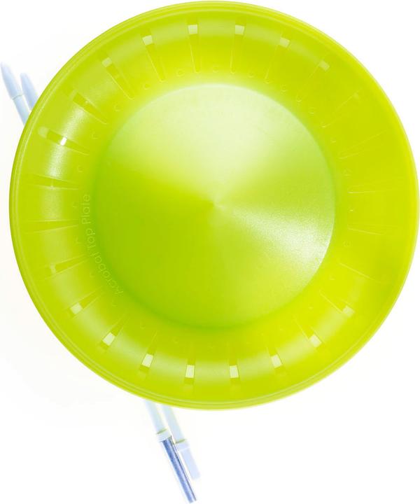 Eureka! Acrobat Balanceerbord met Stok - Groen