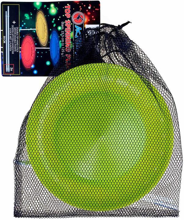 Produktbild Eureka! Acrobat Balanceerbord met Stok - Groen