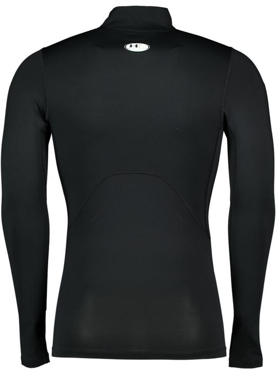 Actual product image Under Armour ColdGear® Armour Compression Mock Men's Long Sleeve (L)