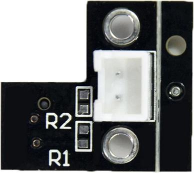 Produktbild Longer Filamentsensor (Ersatzteile)
