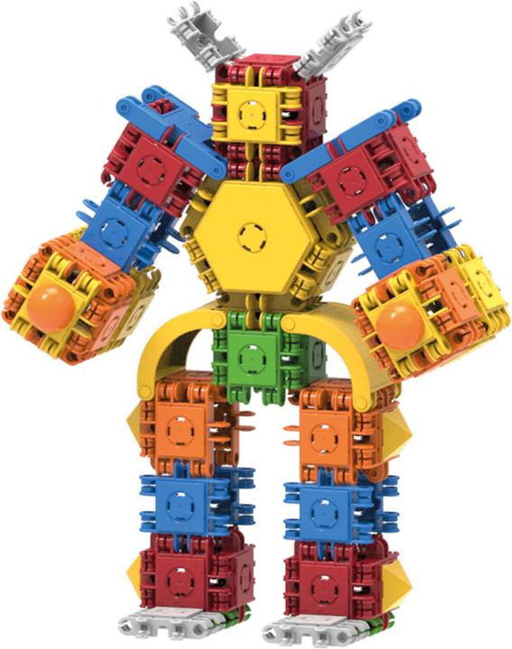 Actual product image Clicformers Basic set