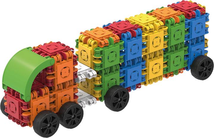 Actual product image Clicformers Basic set