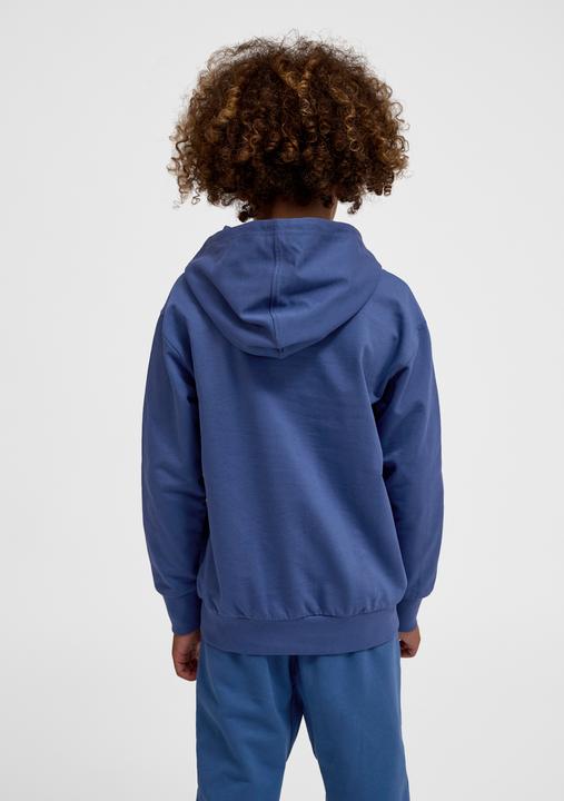 Actual product image hummel hmlATLAS HOODIE (110)