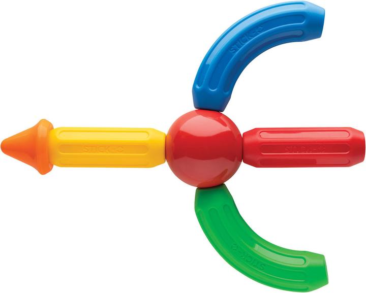 Immagine prodotto Stick-O Set di base, 30dlg.