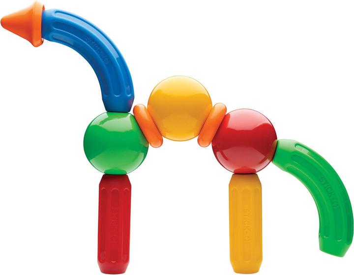 Immagine prodotto Stick-O Set di base, 30dlg.