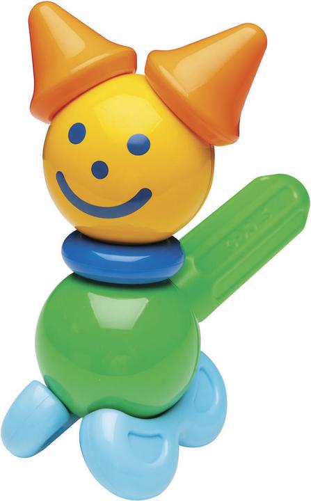 Actual product image Stick-O Forest Friends Set, 16dlg.