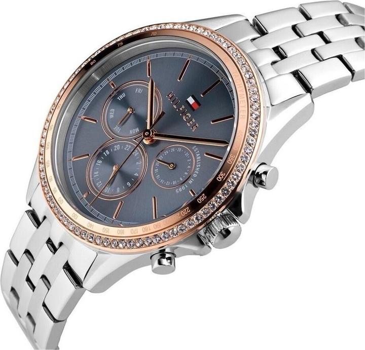 Produktbild Tommy Hilfiger Ari (Analoguhr, 39.80 mm)