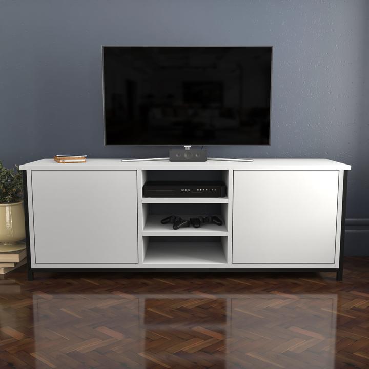 Image du produit Kalune Design Roy (140 x 35.3 x 50.8 cm)