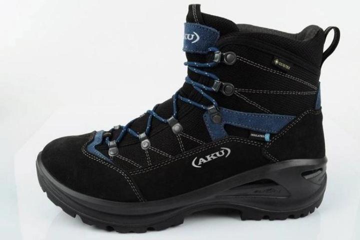 Produktbild AKU Civetta Therm Wanderschuhe