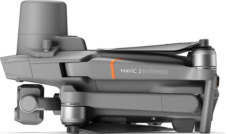 Immagine prodotto DJI Mavic 2 Enterprise Advanced (31 min, 909 g, 48 Mpx)