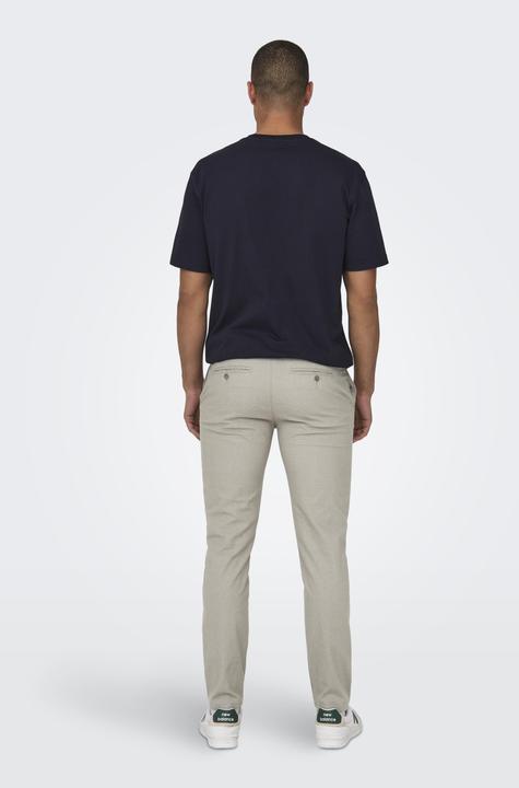 Produktbild Only & Sons Slim Fit Hose Hose (36)