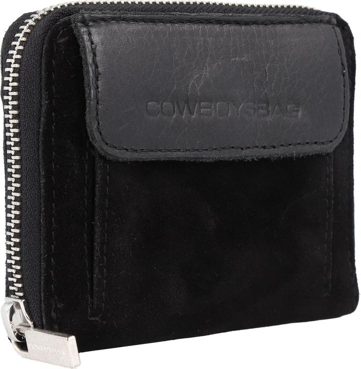 Actual product image Cowboysbag Wallet Calmar leather wallet 12.5 cm