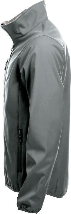 Actual product image Clique Basic Softshell Jacket (4XL)