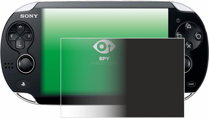 Immagine prodotto upscreen Pellicola privacy antispia Pellicola di protezione dalla luce blu (PS vita)
