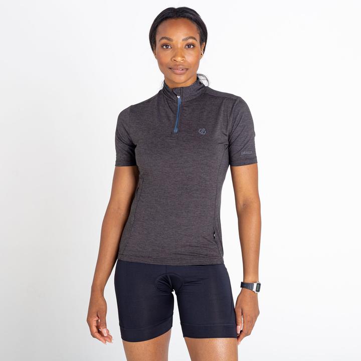 Immagine prodotto Dare2b Pedala attraverso la maglia leggera (42 D)