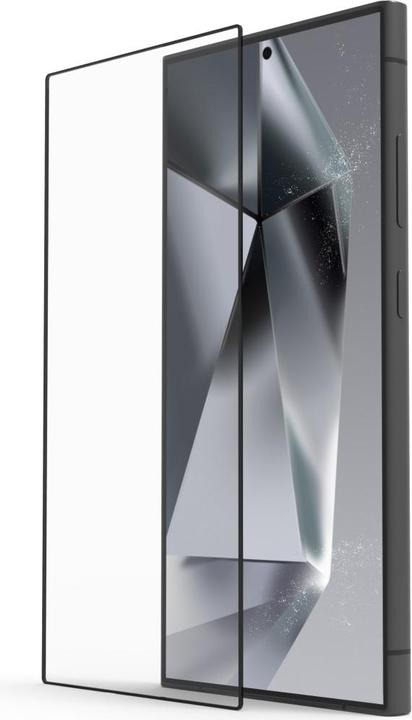 Actual product image Hama Extreme Protect (1 Piece, Samsung Galaxy S24 Ultra)