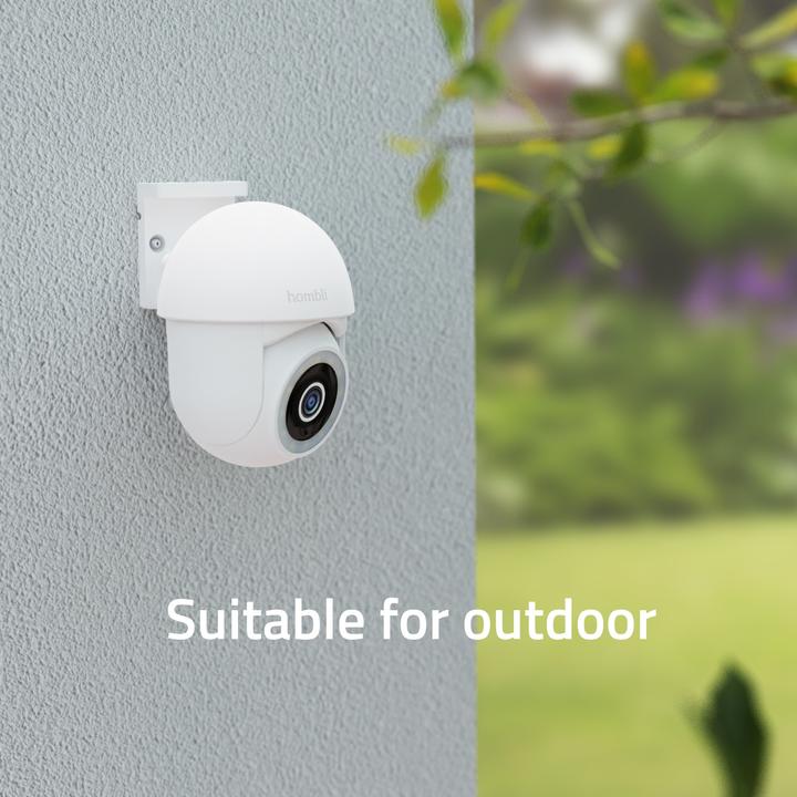Produktbild Hombli Smart Pan (2560 x 1440 Pixels)