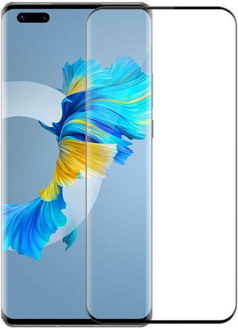Produktbild Nillkin 3D CP+ MAX Series Schutzglas (1 Stück, Huawei Mate 40 Pro)