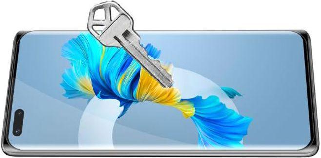 Produktbild Nillkin 3D CP+ MAX Series Schutzglas (1 Stück, Huawei Mate 40 Pro)