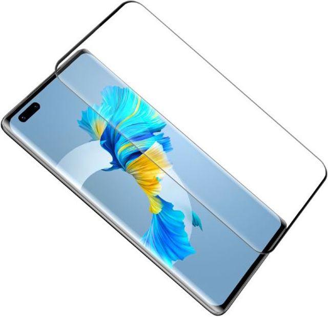 Produktbild Nillkin 3D CP+ MAX Series Schutzglas (1 Stück, Huawei Mate 40 Pro)