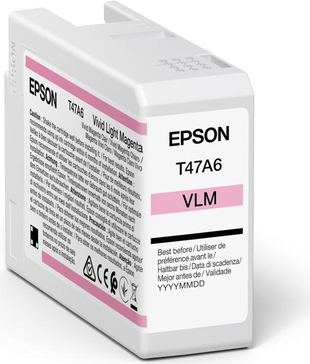 Immagine prodotto Epson T47A6 (ML)