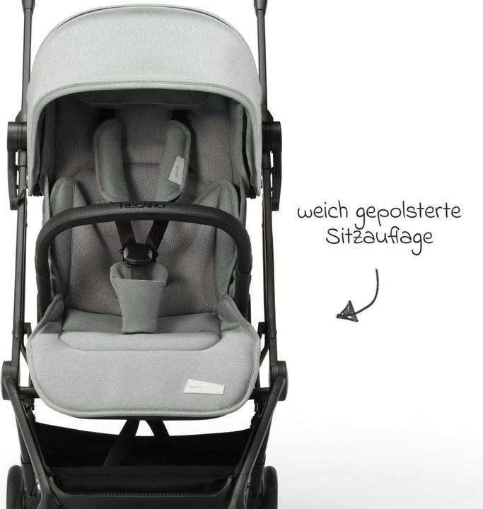 Produktbild RECARO Lexa Elite