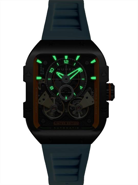 Image du produit Nubeo NB-6077-0C Maven Limited