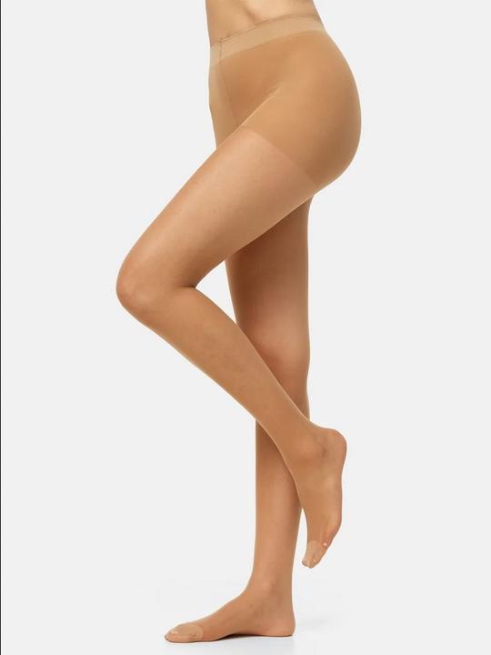 Actual product image Nur Die Goodbye Runs 20 (20 DEN, 44 - 48)