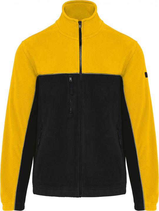 Immagine prodotto Kariban Pile con cerniera (4XL)