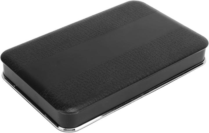 Produktbild Swissdetector Tragbare elektrische Waage Aufladbar durch USB - 0,01 X 1000g