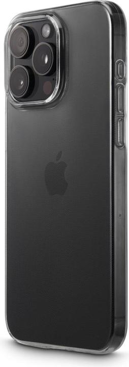Productafbeelding Hama Altijd helder (Apple iPhone 16 Pro)