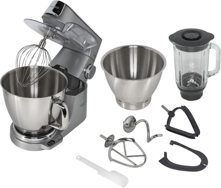 Produktbild Kenwood Titanium Chef Baker XL (1200 W)