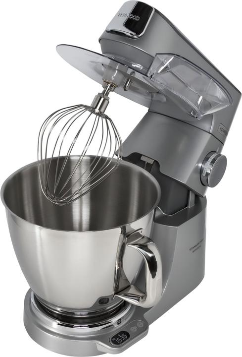 Produktbild Kenwood Titanium Chef Baker XL (1200 W)
