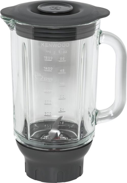 Produktbild Kenwood Titanium Chef Baker XL (1200 W)