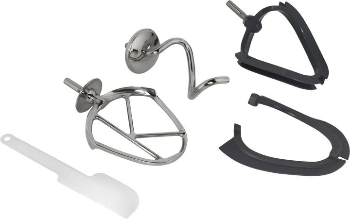 Produktbild Kenwood Titanium Chef Baker XL (1200 W)