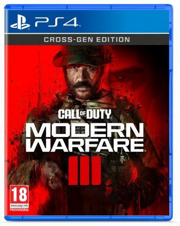 Activision Call of Duty: Modern Warfare III