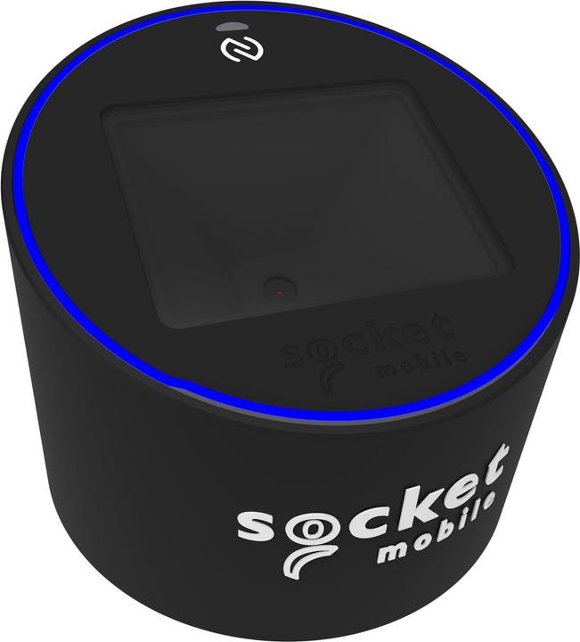 Immagine prodotto Socket Socketscan S320 Universal Qr (Codici a barre 2D, Codici a barre 1D, Codice QR)