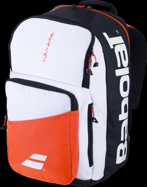 Immagine prodotto Babolat Zaino Pure Strike (3R)