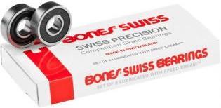 Produktbild Bones Bearings Original Swiss