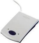 Immagine prodotto Promag PCR-330M, lettore RFID USB, 13,56 MHz, Slot, USB (modalità tastiera), Dimensioni (LxAxP): (USB)