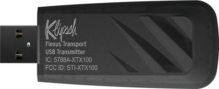 Productafbeelding Klipsch Flexus Sub 100 (1 stuk, 160 W)