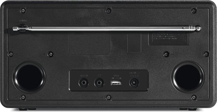 Actual product image TechniSat DigitRadio 570 CD IR (DAB+, FM, Bluetooth, Wi-Fi)