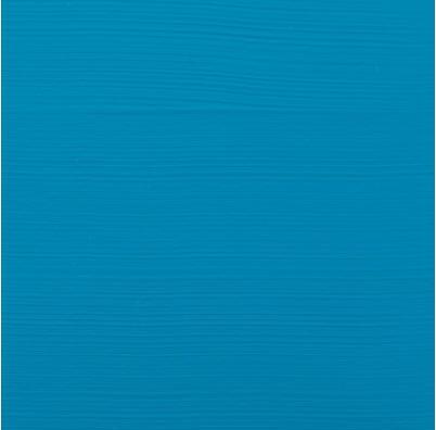 Actual product image Amsterdam standard series (Turquoise blue, 120 ml)