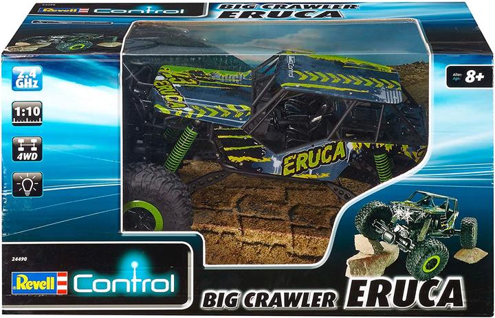 Produktbild Revell RC Crawler Eruca 1:10