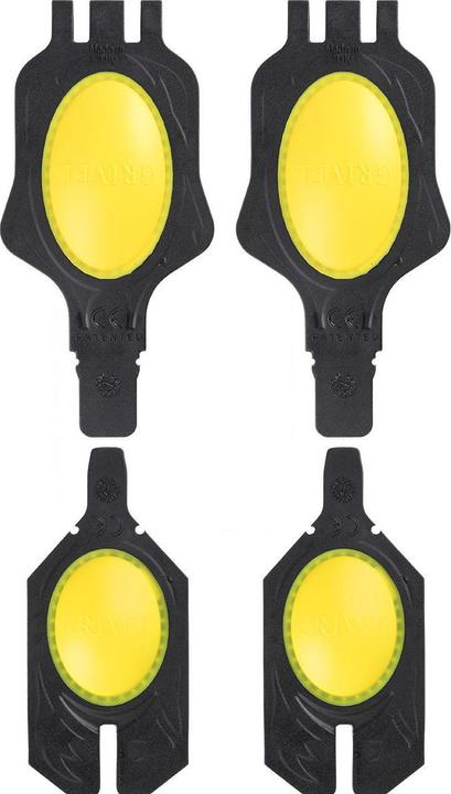 Image du produit Grivel Antibott Accordéon RAMBO 4